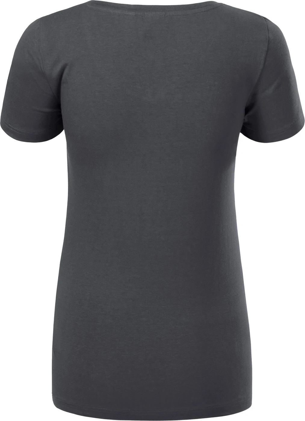 MALFINI T-Shirt Damen Action V-neck 701
