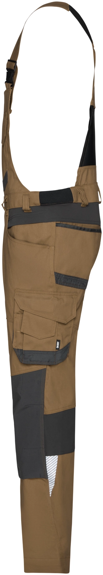 DASSY Stretch-Arbeitslatzhose TRONIX Next