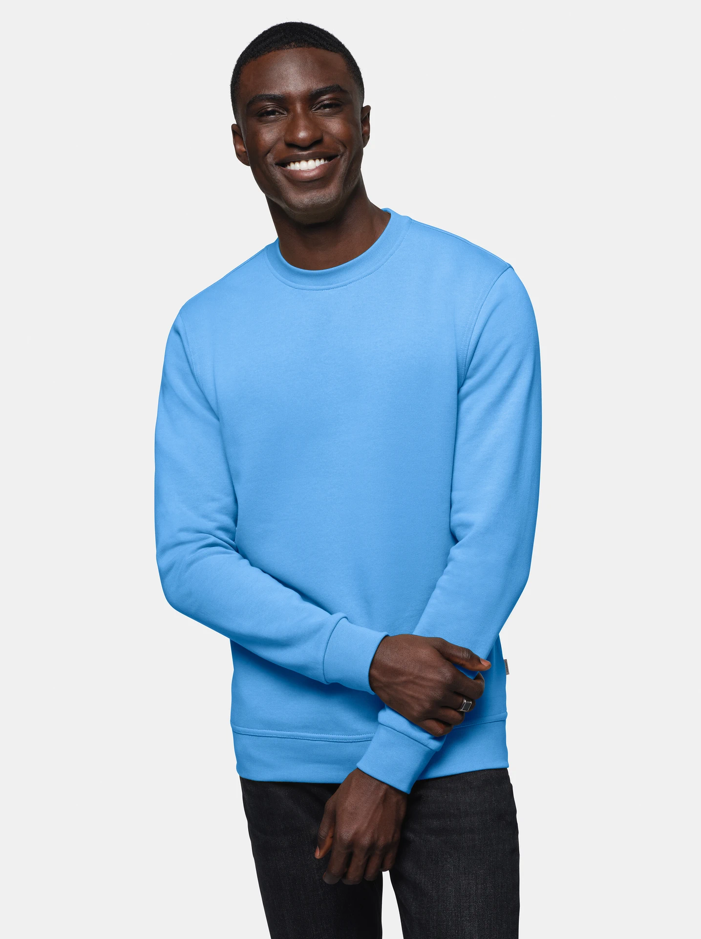 HAKRO Sweatshirt 471 Premium