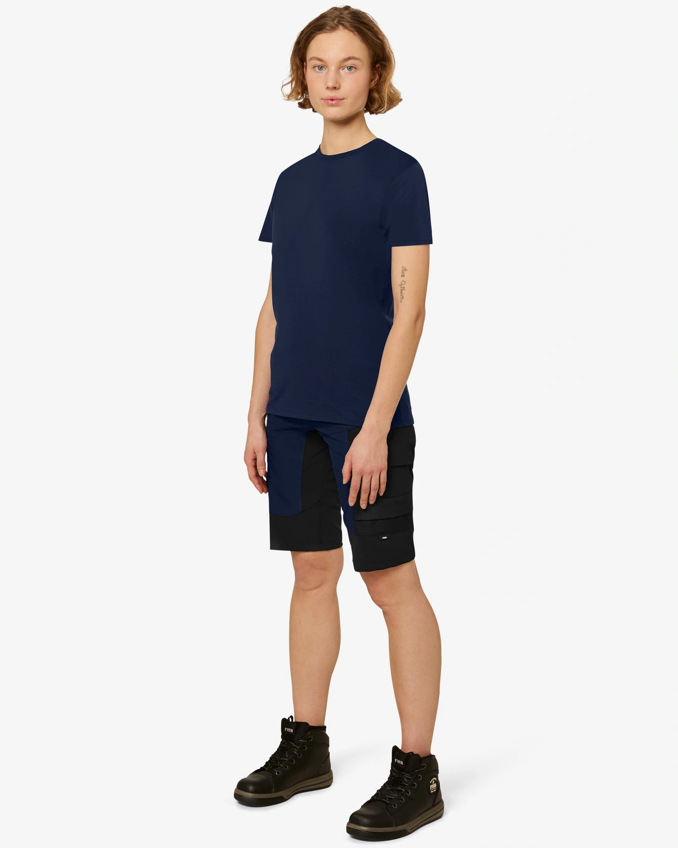 FHB T-Shirt MELANIE