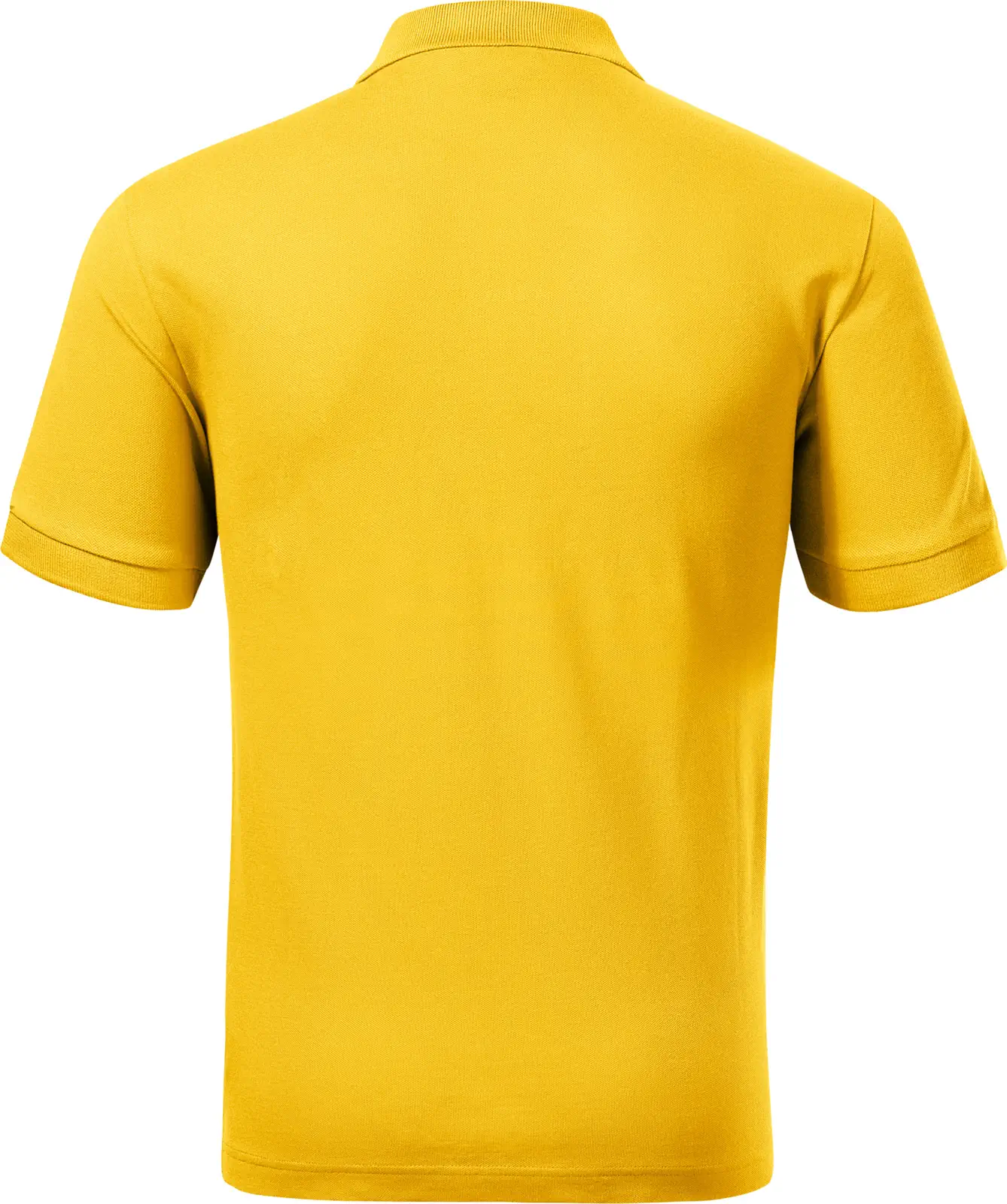 RIMECK Polohemd Resist Heavy Polo R20