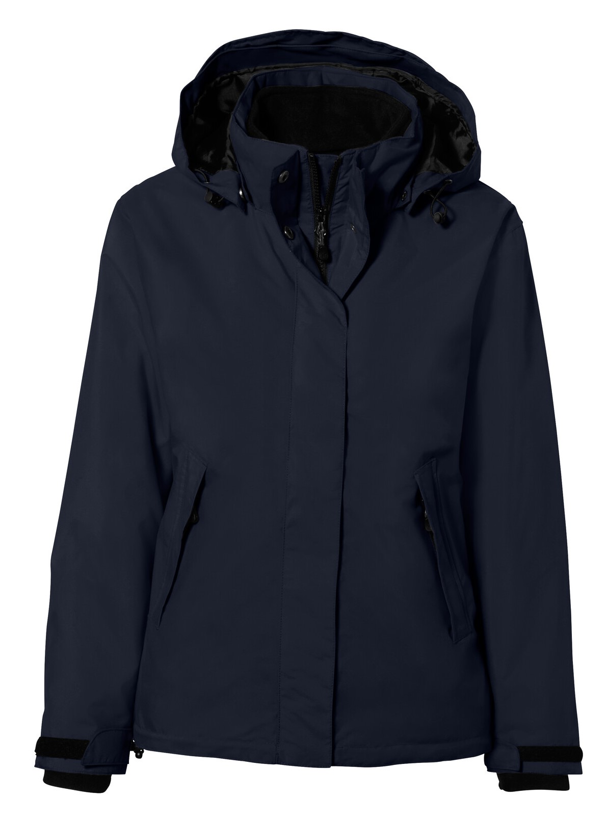 HAKRO Women-Active-Jacke 253 Aspen