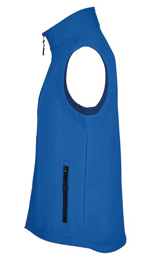 SOL'S Race Bodywarmer Men Softshell SOL'S Race Bodywarmer Men Softshell