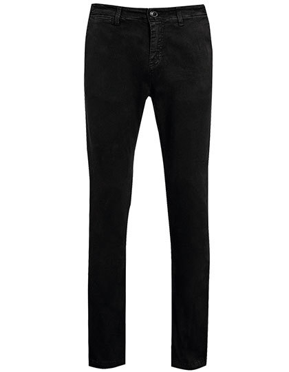 SOL'S Men's Chino Trousers Jules - Length 35 SOL'S Men's Chino Trousers Jules - Length 35