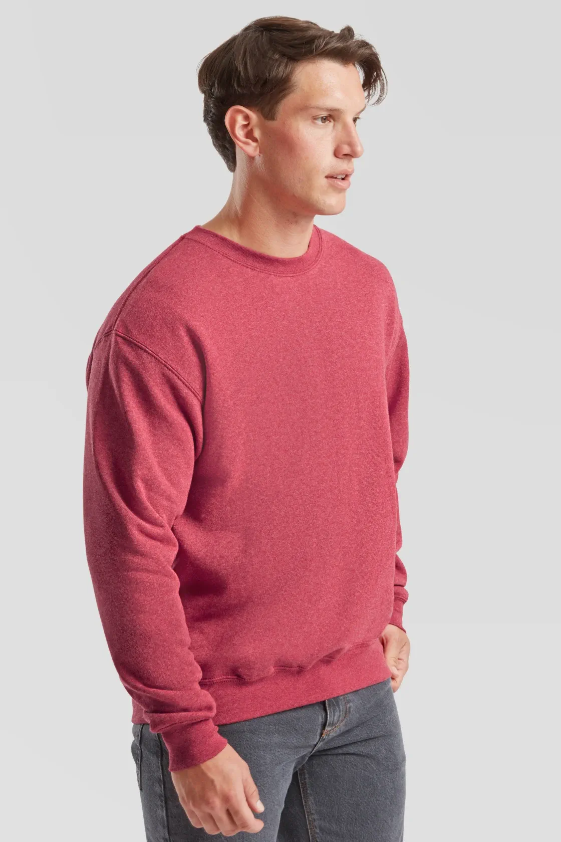 F.O.L. Classic Set-In Sweat