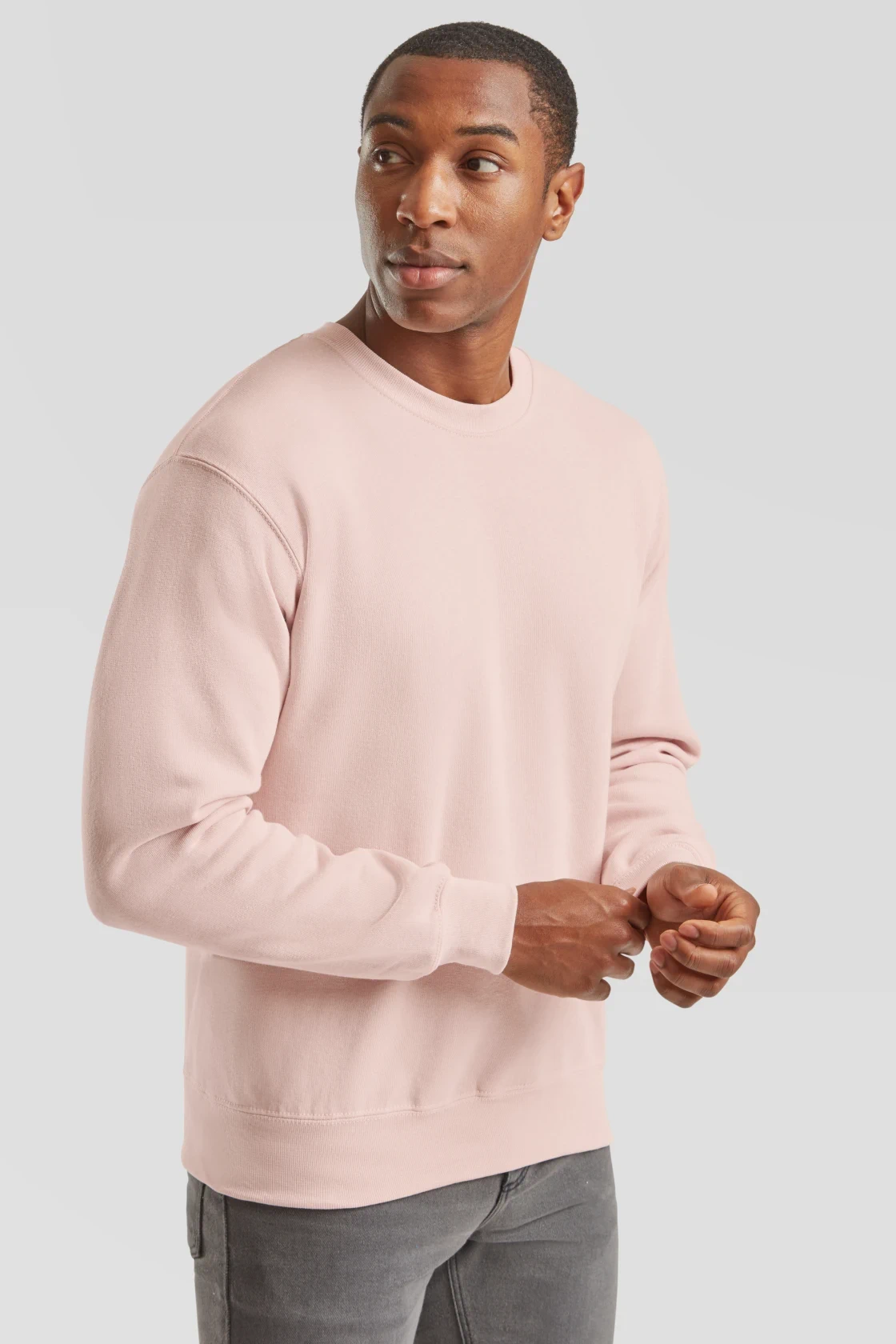 F.O.L. Classic Set-In Sweat