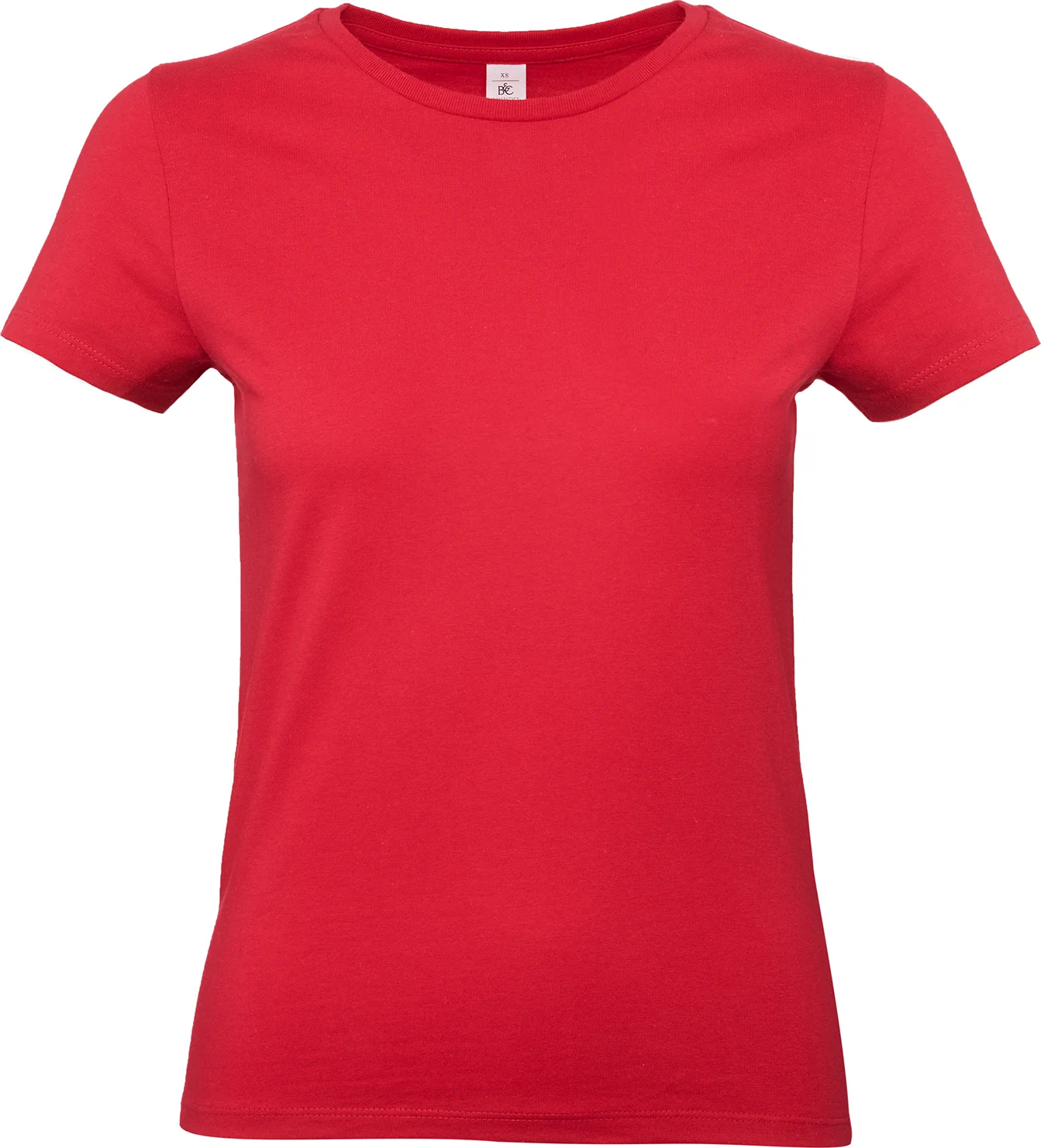 B&C T-Shirt #E190 Women