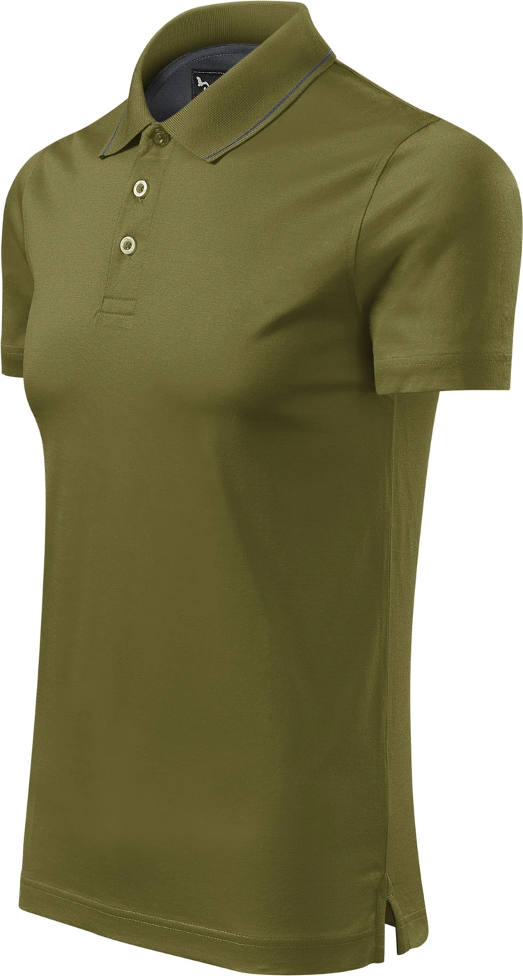 MALFINI Polohemd Grand 259
