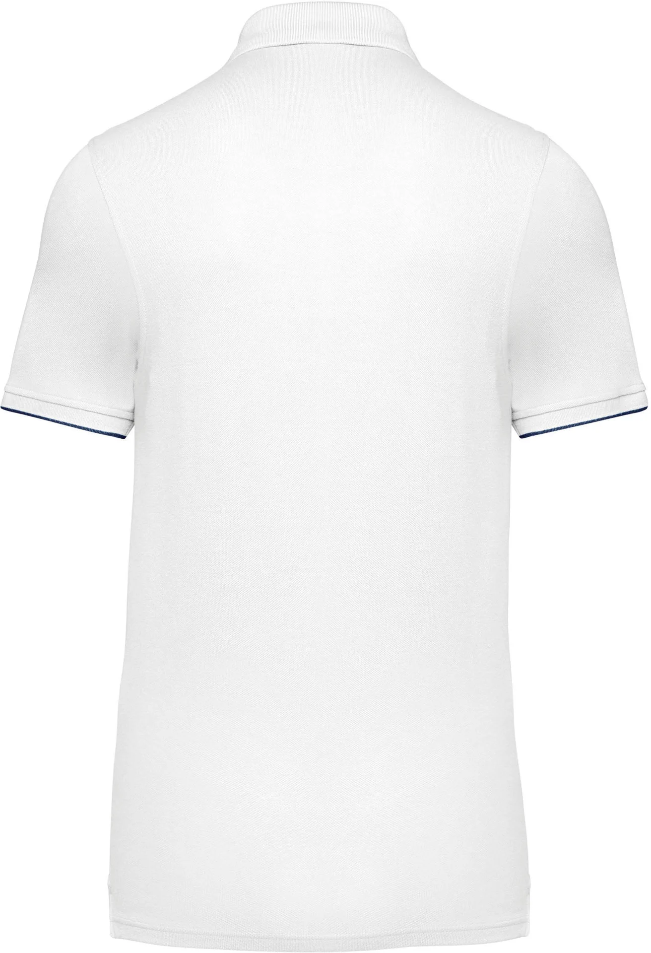 Kariban Herren Workwear Piqué Polo "Day-to-Day"