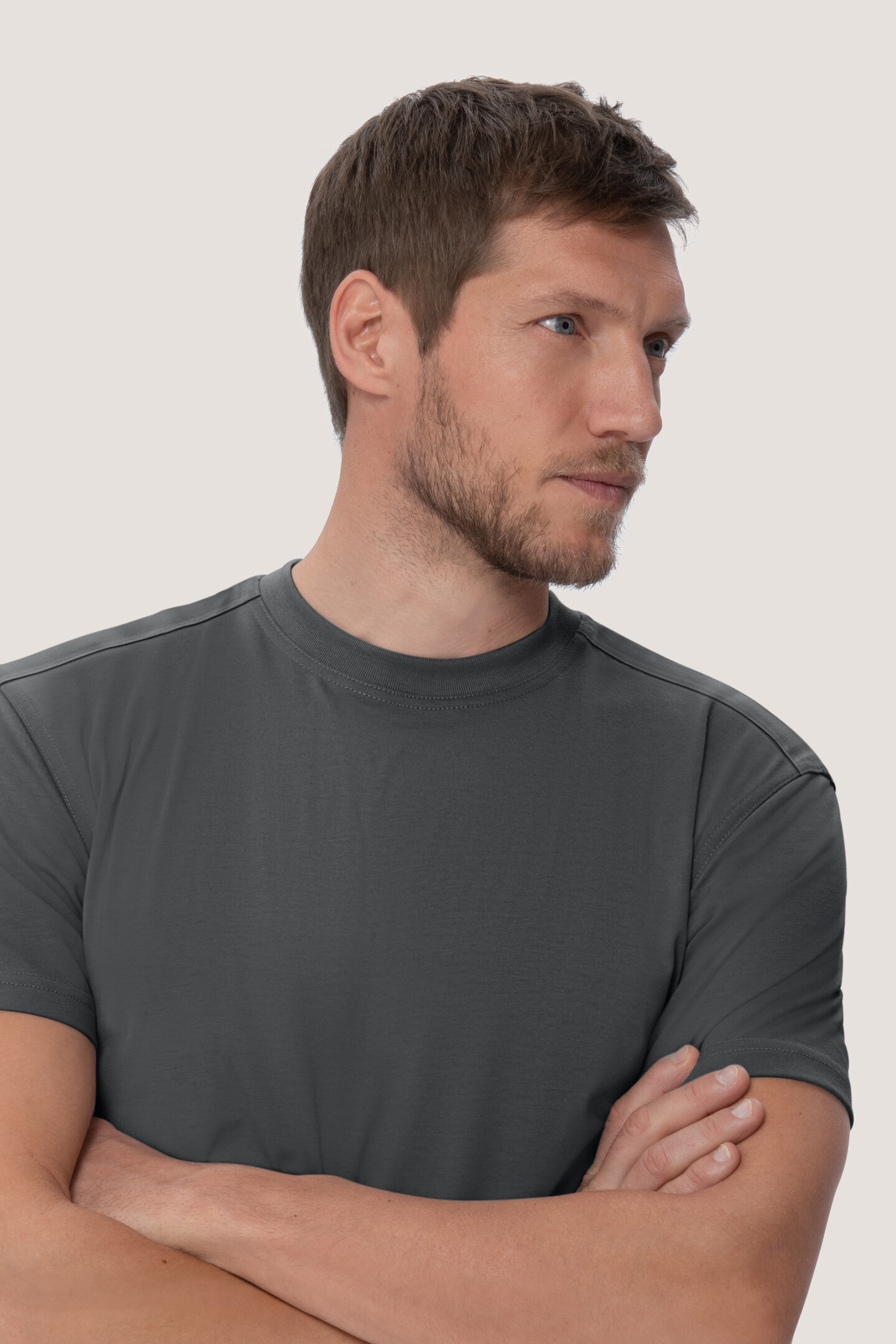 HAKRO T-Shirt 282 High Mikralinar® HAKRO T-Shirt 282 High Mikralinar®