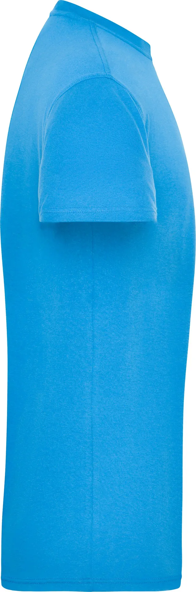 James & Nicholson Men's Bio Workwear T-Shirt