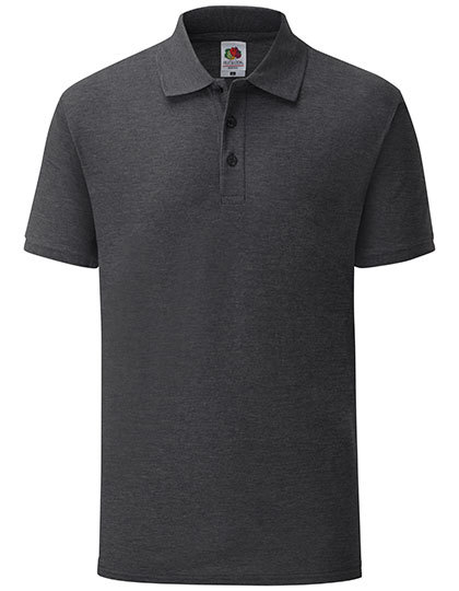 F.O.L. 65/35 Tailored Fit Polo