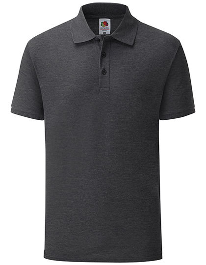 dark heather grey