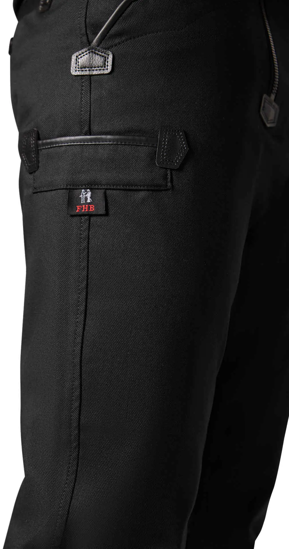 FHB Zunfthose elastisch ALBERT