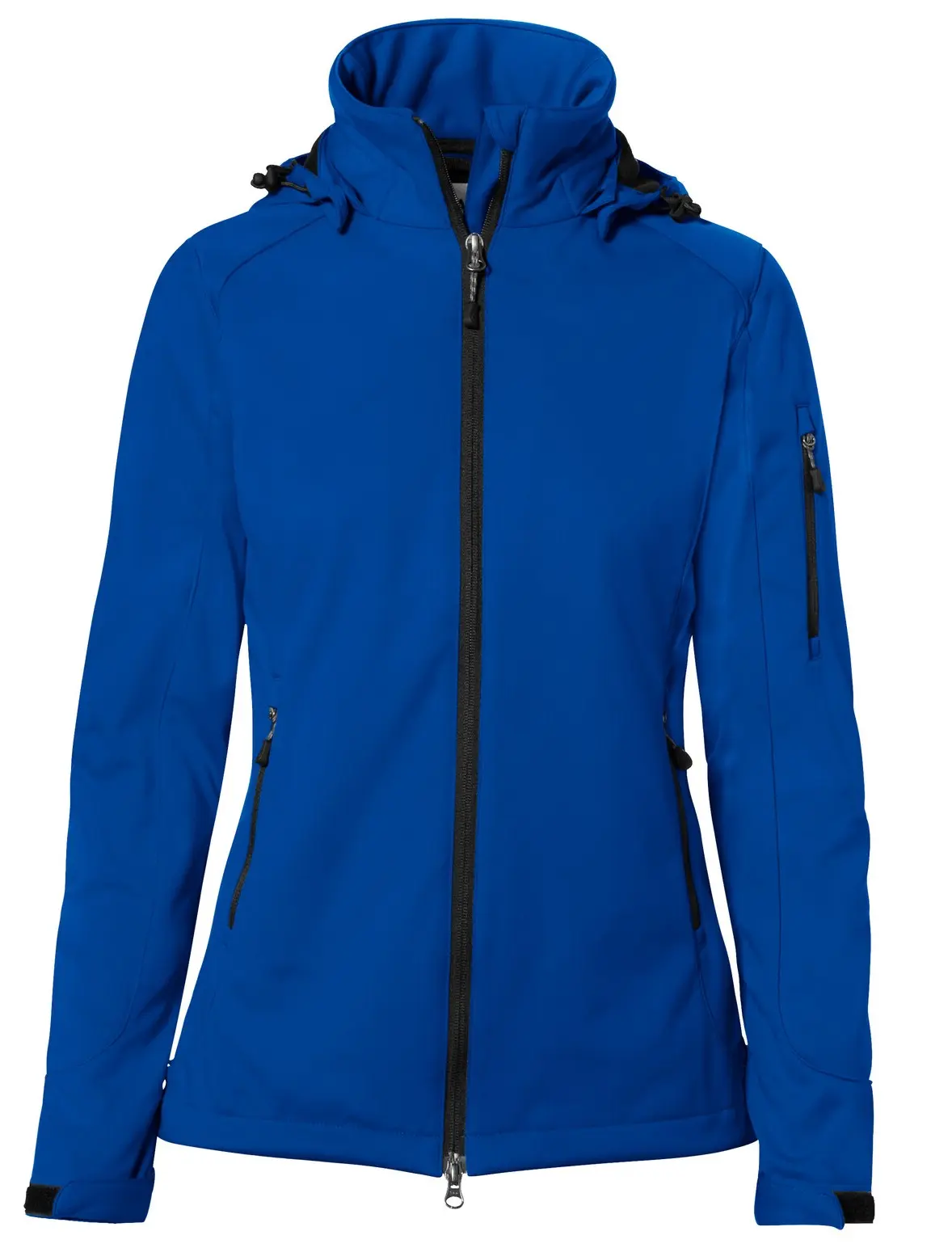 HAKRO Women-Softshell-Jacke 248 Alberta