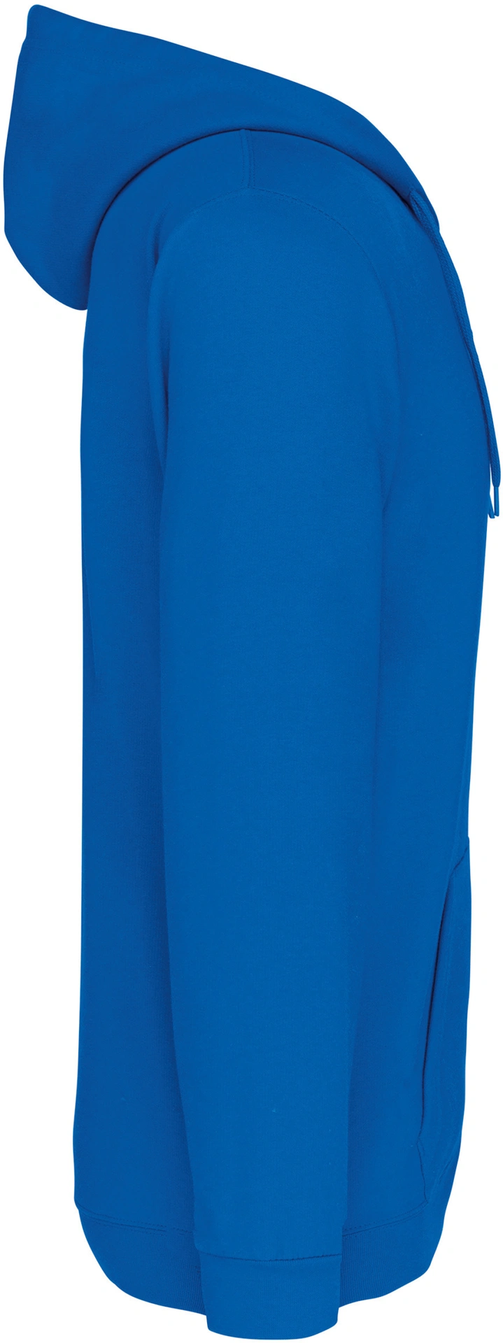 Kariban Kapuzen Sweatjacke