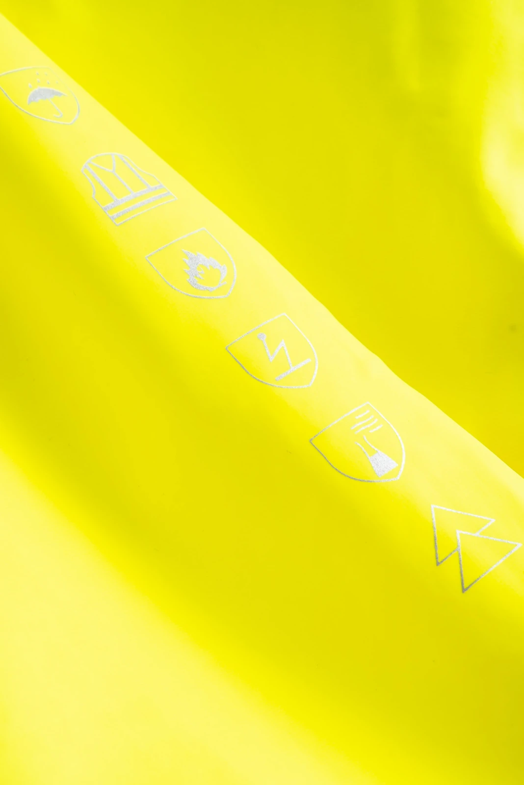 Lyngsøe ARC-LR4052 Multinorm Hi-Vis Hose