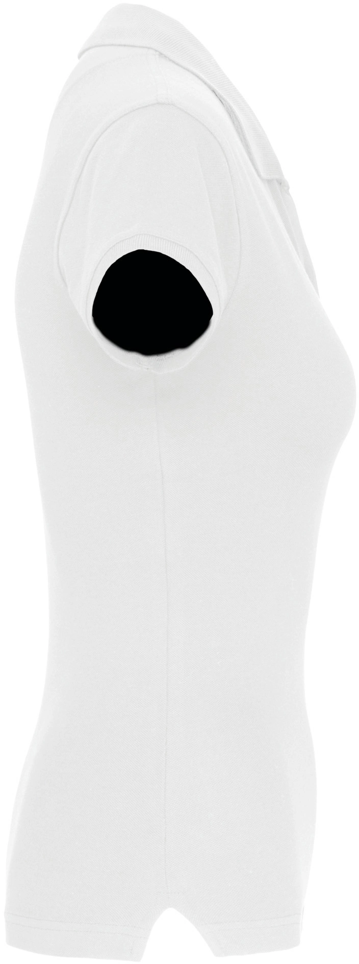 Kariban Damen Stretch Piqué Polo "Brooke"