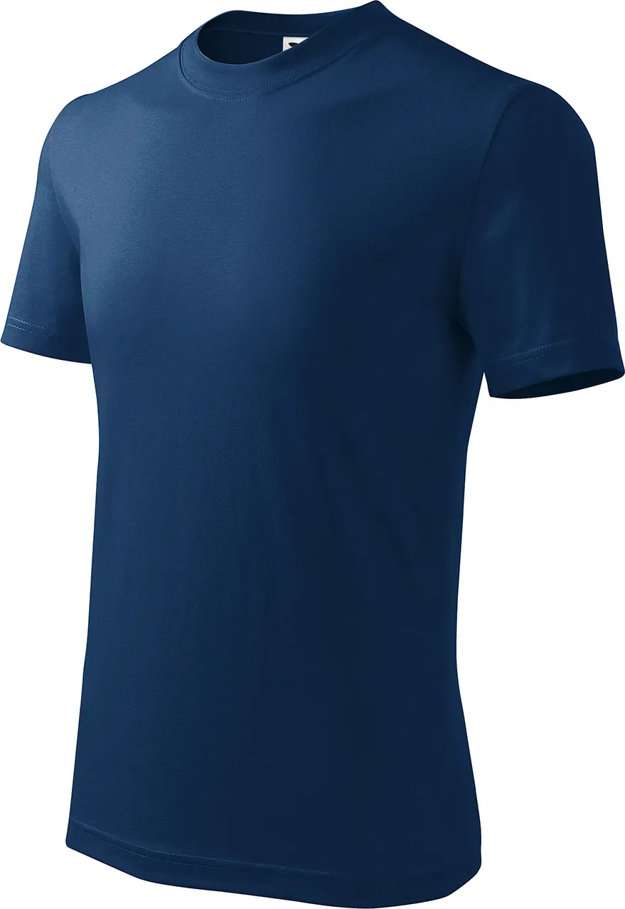 MALFINI T-Shirt Kinder Basic 138