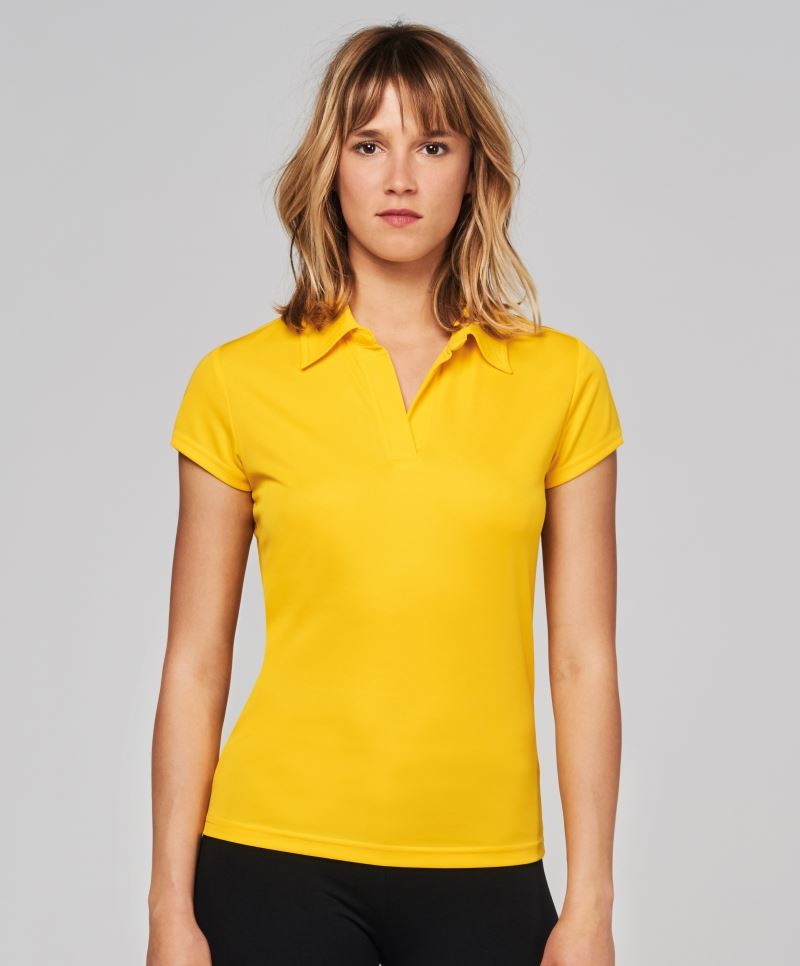Kariban Damen CoolPlus Polo Kariban Damen CoolPlus Polo