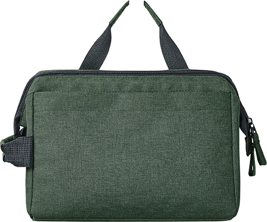 HALFAR Zip Bag Circle