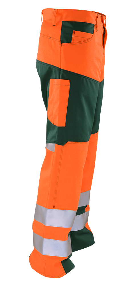 rofa Warnschutz Newline Bundhose 2083