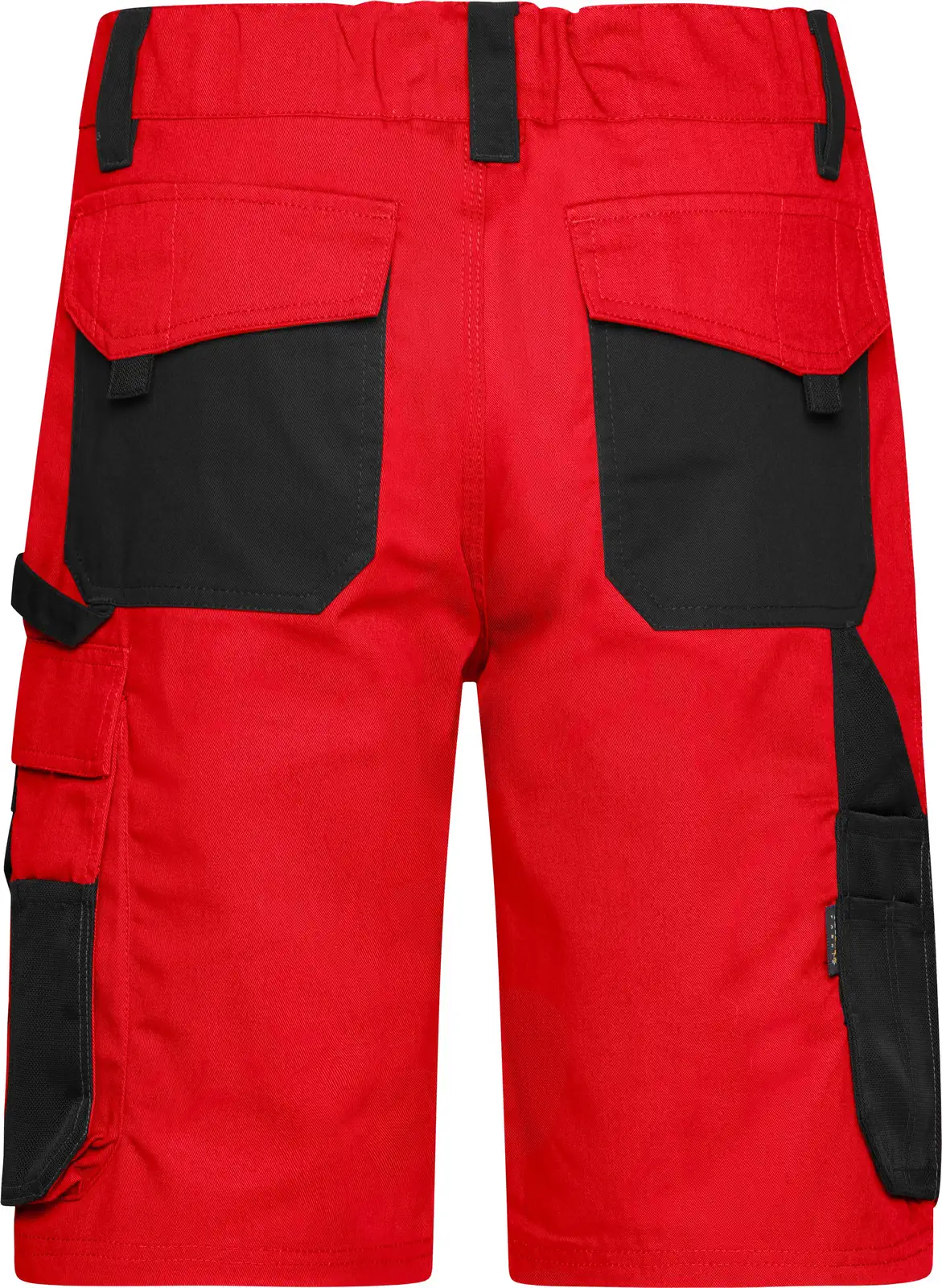 James & Nicholson Workwear Bermudas