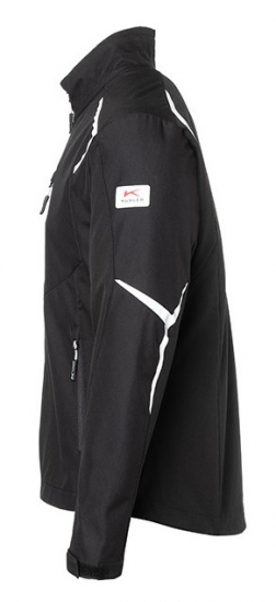 Kübler BODYFORCE Softshell Jacke