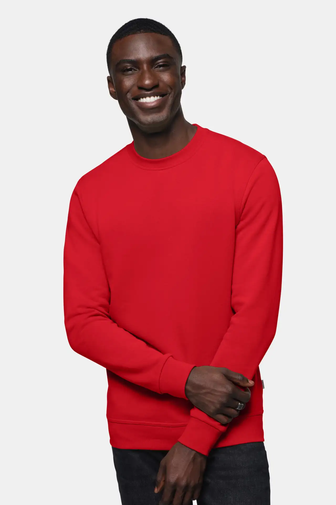 HAKRO Sweatshirt 471 Premium