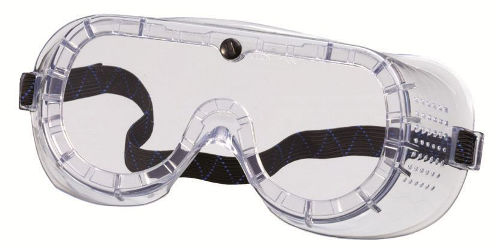 TECTOR® DIREKT Vollsichtbrille TECTOR® DIREKT Vollsichtbrille