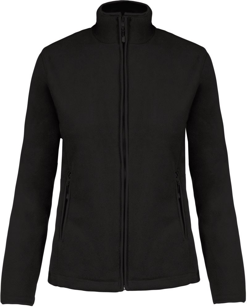 Kariban Damen Fleece Jacke "Maureen"