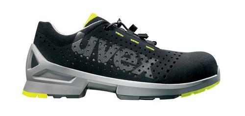 uvex 1 Sicherheitsschuh S1 Halbschuh uvex 1 Sicherheitsschuh S1 Halbschuh
