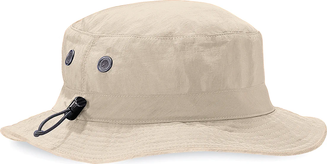 Beechfield Cargo Bucket Hat