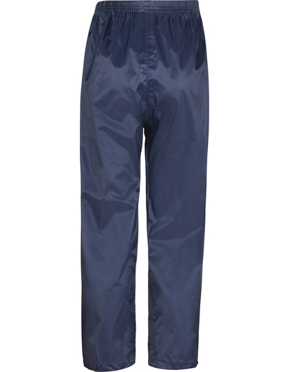 Result Junior Waterproof Jacket & Trouser Set