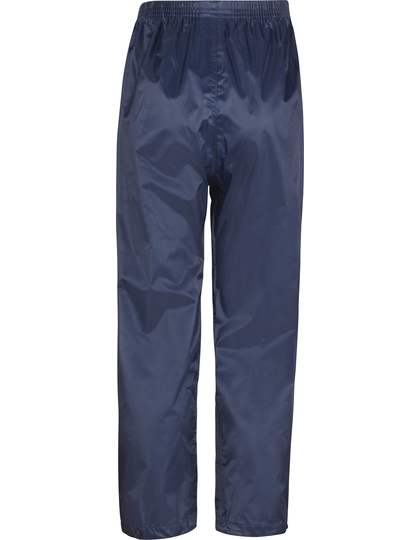 Result Junior Waterproof Jacket & Trouser Set Result Junior Waterproof Jacket & Trouser Set