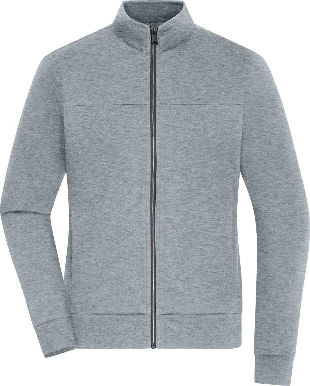 James & Nicholson Ladies´ Sporty Jacket