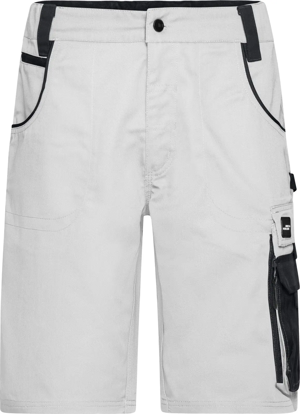 James & Nicholson Workwear Bermudas