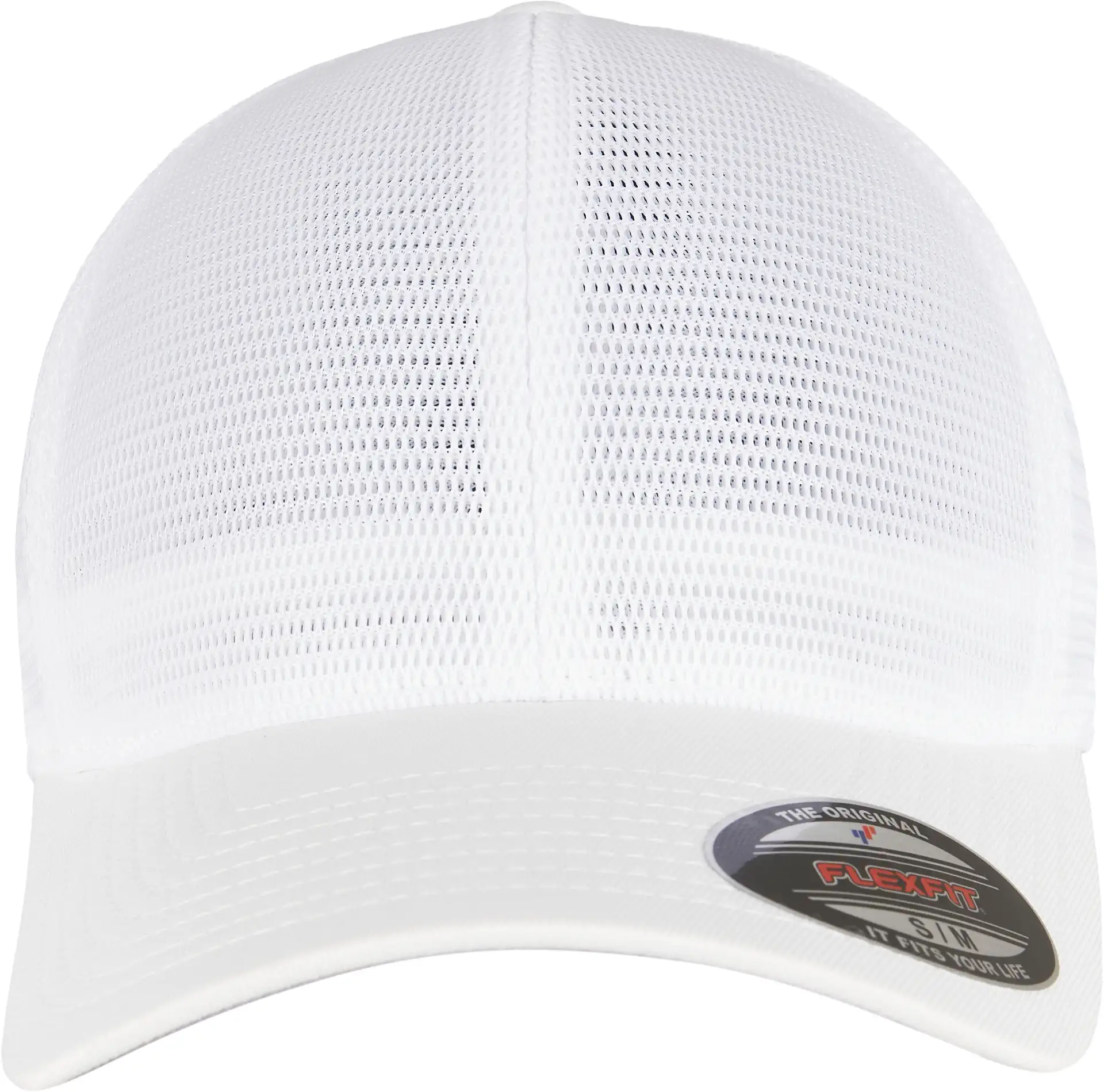 FLEXFIT 360° Omnimesh Cap