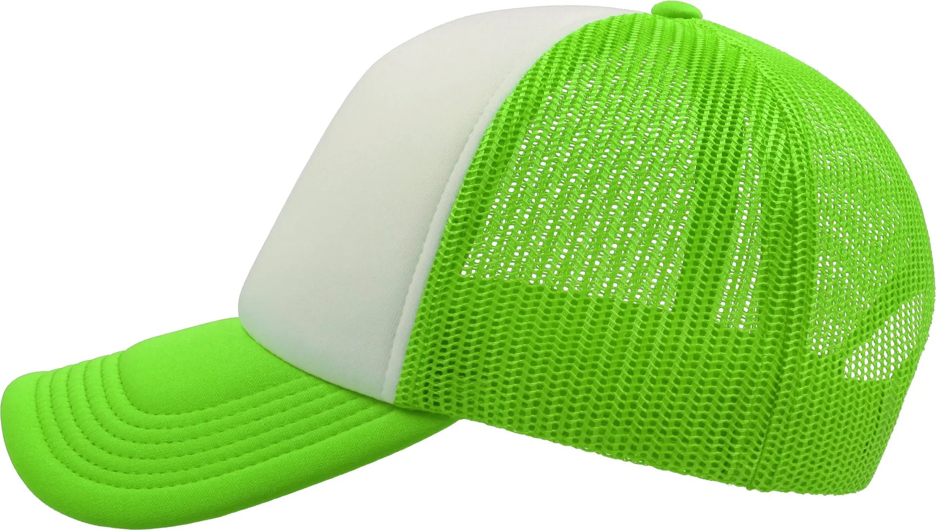 Atlantis Rapper Cap