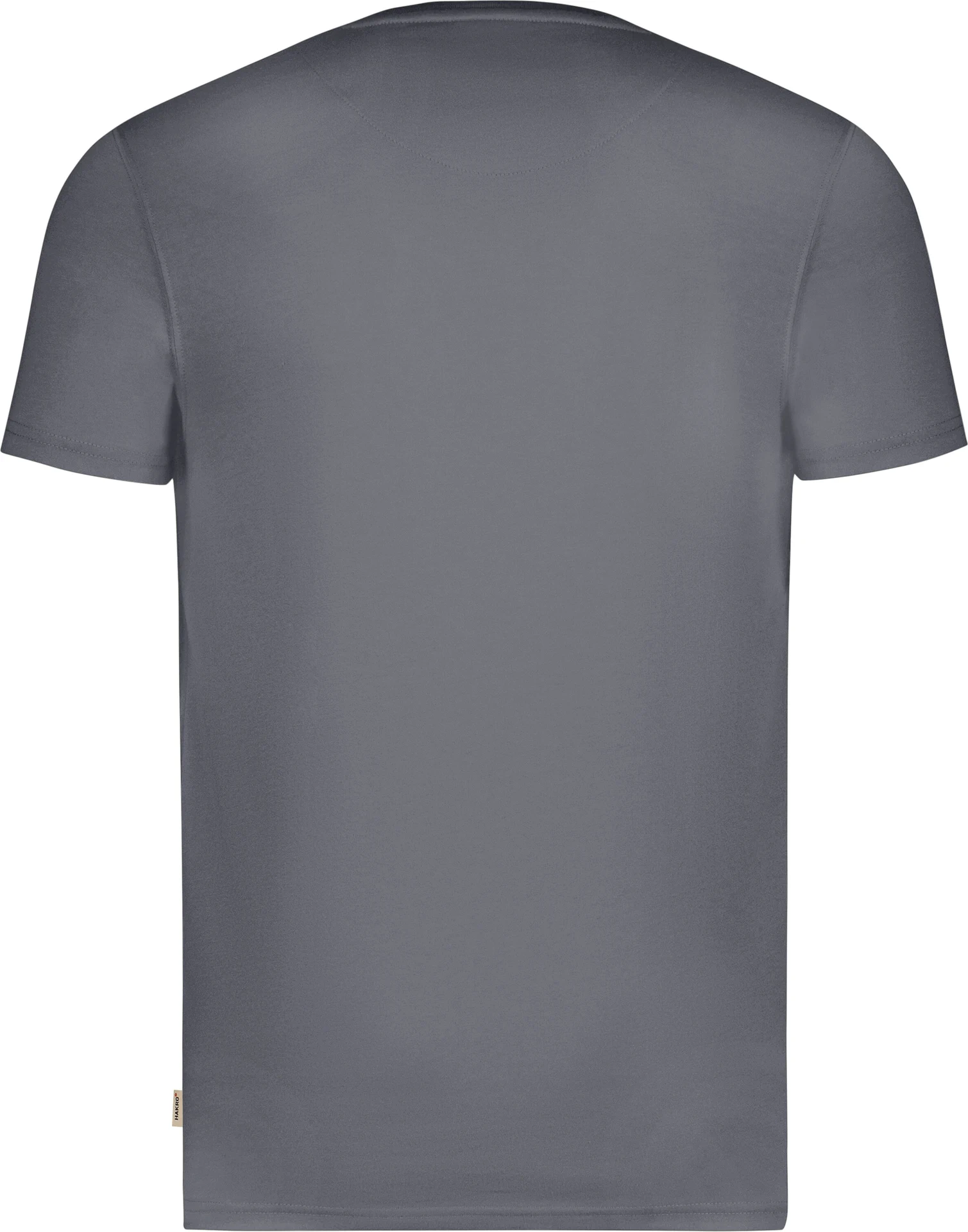 HAKRO T-Shirt 530 Mikralinar®  ECO