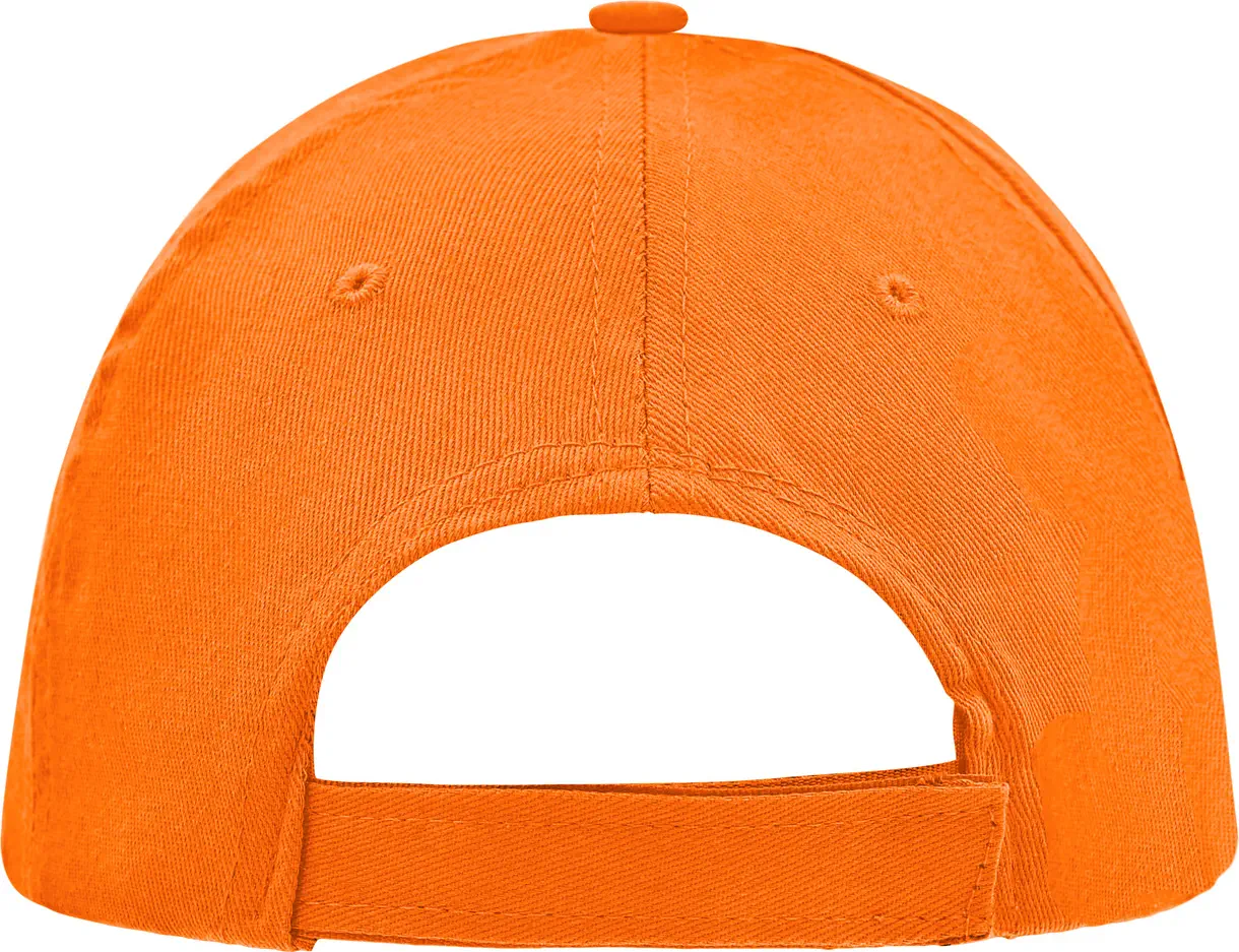 daiber 5-Panel Promo Sandwich Cap