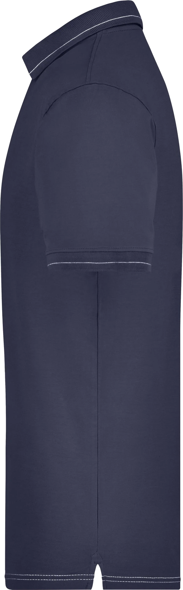 James & Nicholson Men´s Elastic Polo