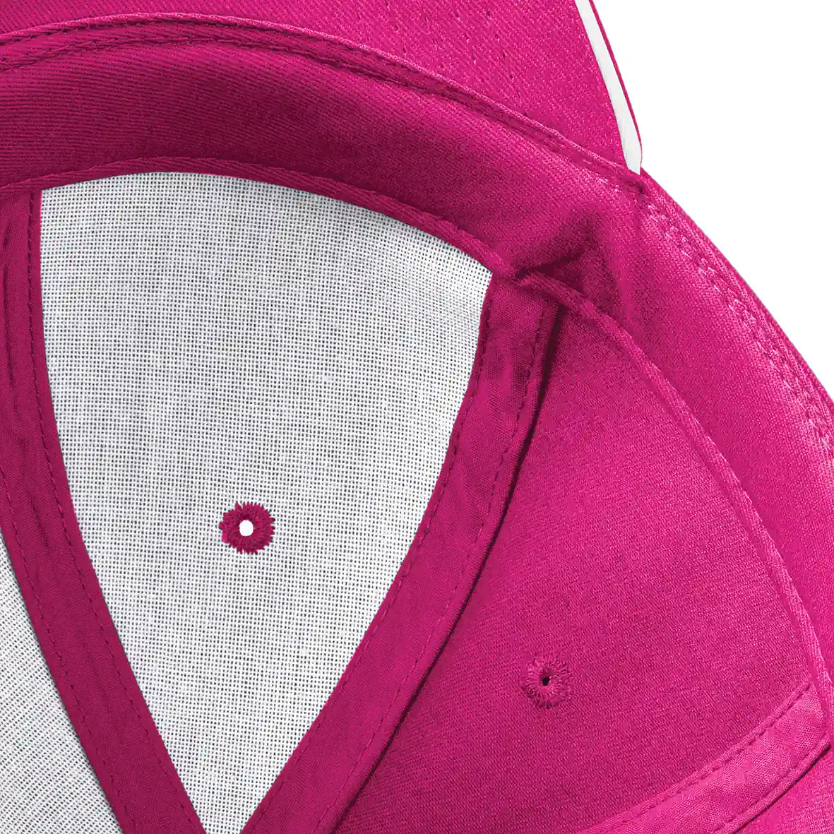Beechfield Athleisure 6 Panel Cap
