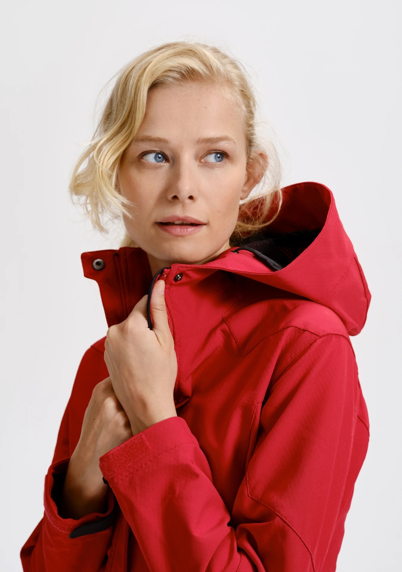 MALFINI Softshelljacke Damen Nano 532