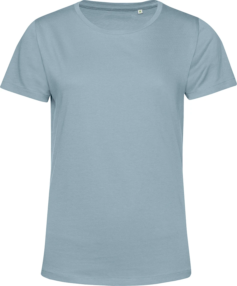 B&C #Organic E150 T-Shirt Women