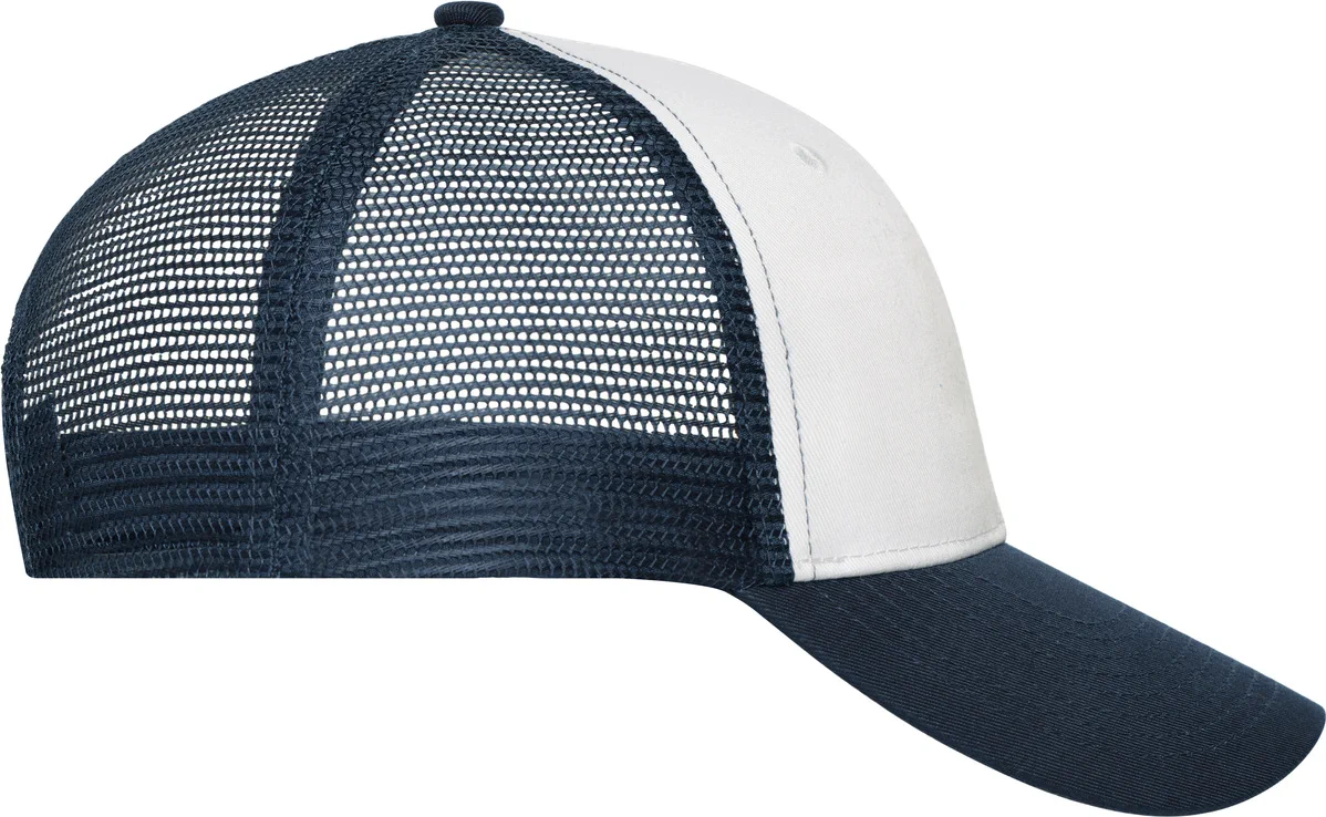 daiber 6-Panel Mesh Cap