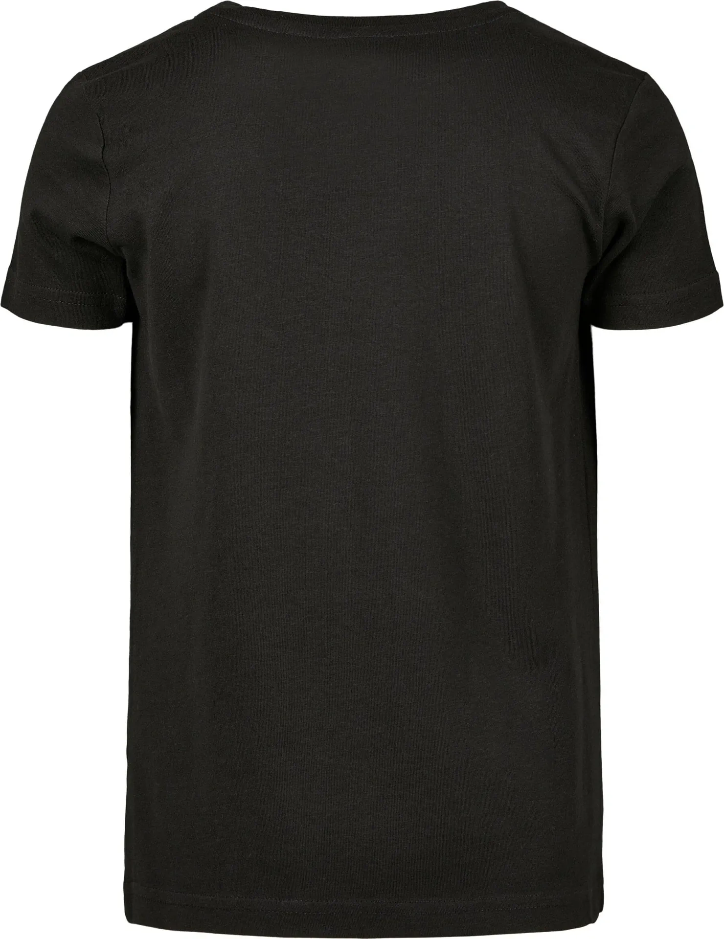 Build Your Brand Girls Short Sleeve Tee