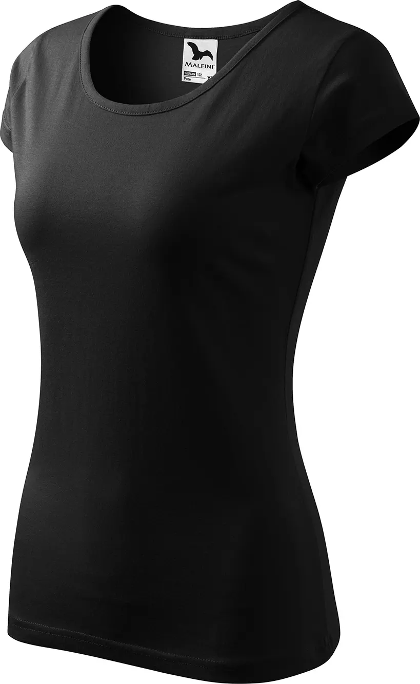 MALFINI T-Shirt Damen Pure 122