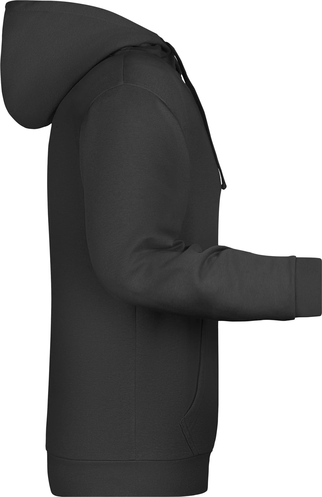 James & Nicholson Promo Hoody Man