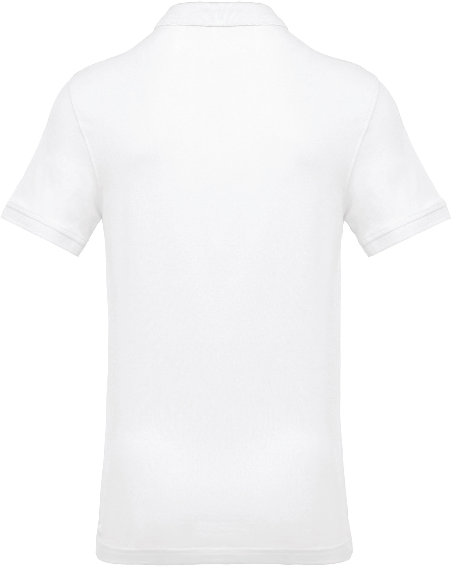 Kariban Herren Piqué Polo